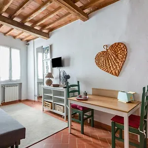 Boboli Gardens Lovely Apartment