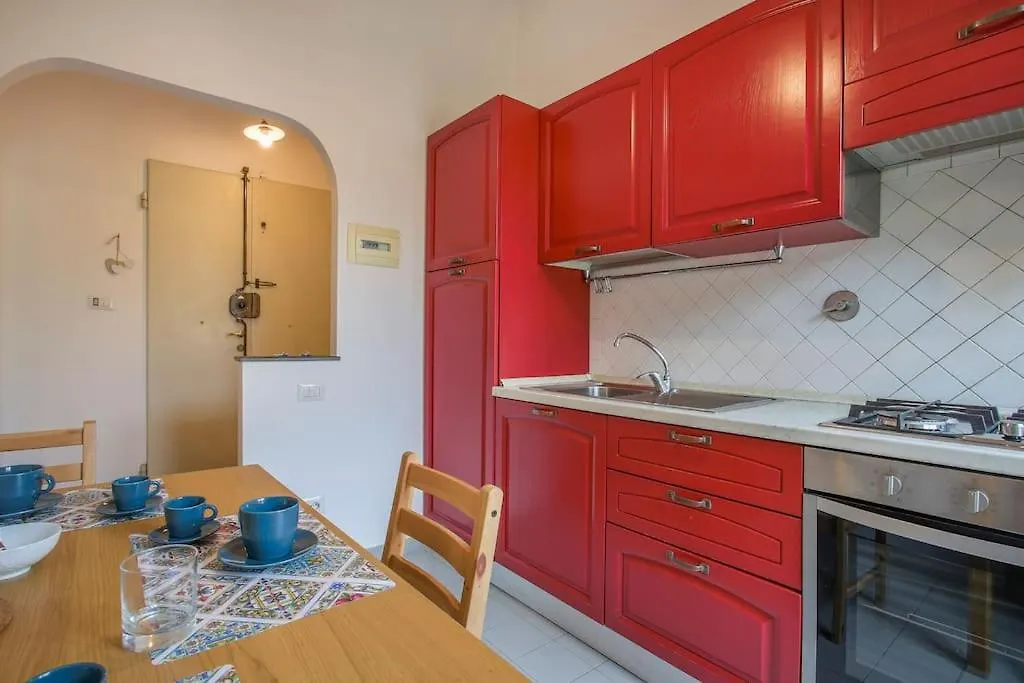 Palazzo Borghese 2 Bedroom Florence